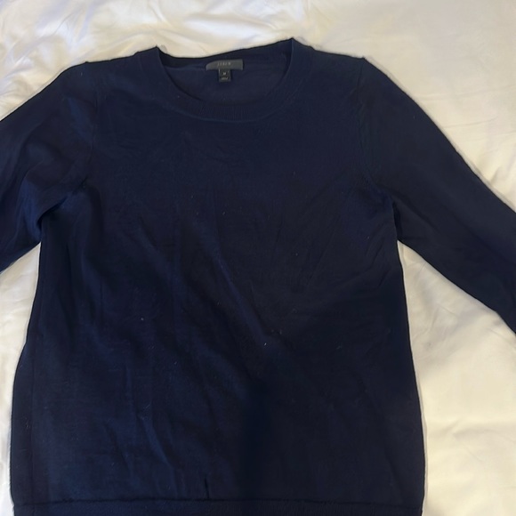 J. Crew Sweaters - J Crew wool sweater